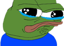 pepocry emoji