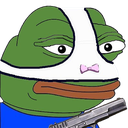 pepegun emoji
