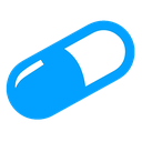 Bluepill emoji