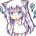 5NekoWha emoji