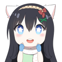 excitedneko emoji