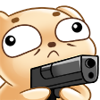 dogegun emoji