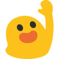 BlobWave emoji
