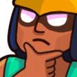BoThink emoji
