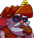 DynaThinking emoji