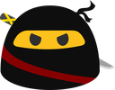 BlobNinja emoji