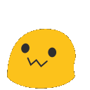 BlobEat emoji