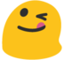 BlobYum emoji
