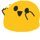 WildBlob emoji