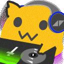 DjBlob emoji