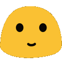 BlobSmile emoji
