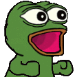PepeHype emoji