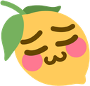 Lemonuwu emoji