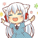 HyperNeko emoji