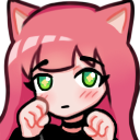 nya emoji