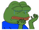pepehands emoji
