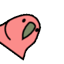 partyparrotspinRE emoji