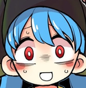 keikiscared emoji