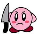 kirbystab emoji