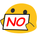 blobno emoji