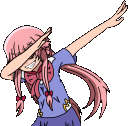 yuno_dab emoji