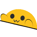 blobbongos emoji
