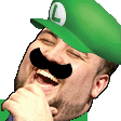 luligi emoji