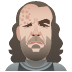 thehound emoji