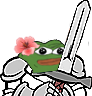 Pepe_sweet_protection emoji