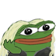 Pepe_Daenerys_Stare emoji
