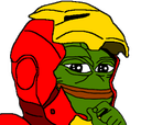 Pepe_Ironman emoji