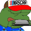 Pepe_red_neck_pepe emoji