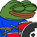 pepe_drums emoji