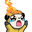 roofire emoji