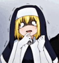 IrisScared emoji