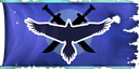 flag_blue emoji