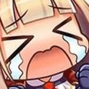KomaCryBaby emoji