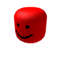 RedOOF emoji