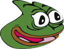 Pepega emoji
