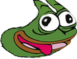 pepegA emoji