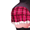 animeBOOTY emoji