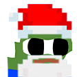pepe_santa emoji