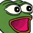 PepePog emoji
