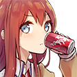 KurisuSip emoji