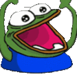 HypeLul emoji