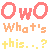 owowhatsthis emoji