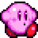 kirby_walk emoji