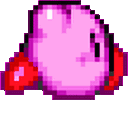 kirby_RUN emoji