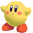 KirbyHype emoji