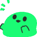 TFRHyperBlobOnDrug emoji